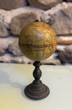 Globes d'occasion  Francheville