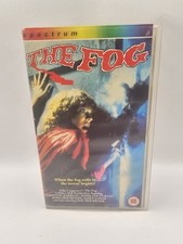 Fog vhs john for sale  CLACTON-ON-SEA