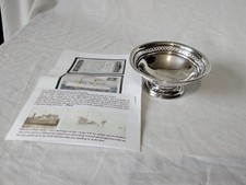 Vintage sterling silver for sale  PETERHEAD