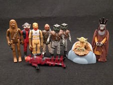 Kenner star wars gebraucht kaufen  Gronau