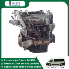 Moteur fiat ducato d'occasion  Niort