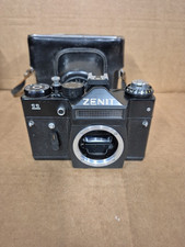 Zenit slr film for sale  BELPER