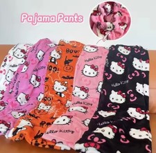 Hello kitty pajama for sale  Flint