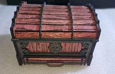 Childrens treasure chest for sale  East Liverpool