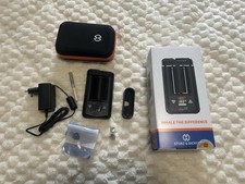 Storz bickel mighty gebraucht kaufen  Göttingen
