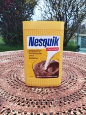 Boîte nesquik 400g d'occasion  Limoges-