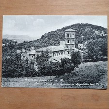 Cartolina vintage anni usato Cartolina vintage anni usato  Trambileno