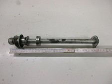 Suzuki 500 steckachse gebraucht kaufen  Ellwangen (Jagst)