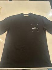 Maison margiela black for sale  LONDON