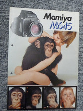 Mamiya 645 prospekte gebraucht kaufen Mamiya 645 prospekte gebraucht kaufen  Berlin