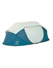 Coleman fast pitch for sale  BOLTON