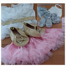 Build bear clothes for sale  NEWARK