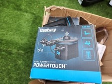 Bestway powertouch cell for sale  DUDLEY