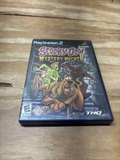 Usado, Testado funcionando completo na caixa com manual! Scooby-Doo Mystery Mayhem (2004) PS2 comprar usado  Enviando para Brazil