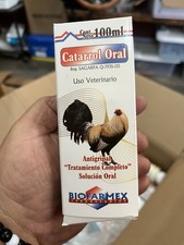 Cata oral hatching for sale  Odessa
