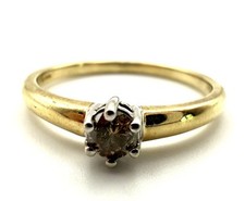 9ct gold champagne for sale  MANCHESTER