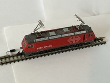 Marklin 8846 sbb d'occasion  Expédié en Belgium
