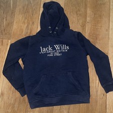 Jack wills blue for sale  SUNBURY-ON-THAMES
