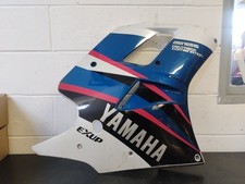 Original yamaha fzr d'occasion  Expédié en Belgium