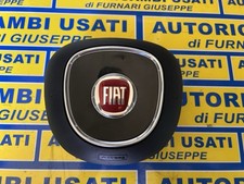 Fiat 500l airbag usato  Biancavilla