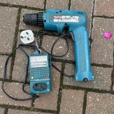 Makita 6095d 9.6v for sale  BRAINTREE