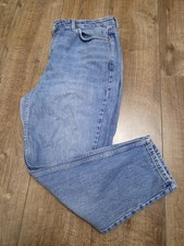 Topshop womens blue for sale  MANCHESTER
