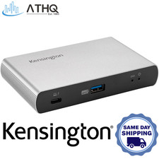 Docking station Kensington SD2600T Thunderbolt 4 hub (K34036NA) duplo 4K 65W Mac comprar usado  Enviando para Brazil