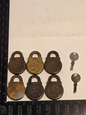 Used brass obsolete for sale  Richardson
