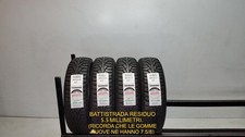 Gomme usate termiche usato  Comiso