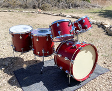 Tama royal star for sale  Leander