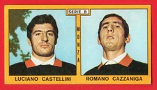 Figurina calciatori panini usato  Perugia