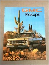 1978 gmc pickup for sale  Red Wing