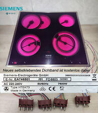 Siemens ea746501 kochfeld gebraucht kaufen  Böhlen