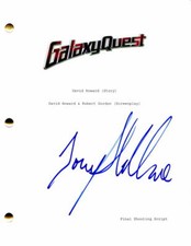 Tony shalhoub signed for sale  New York