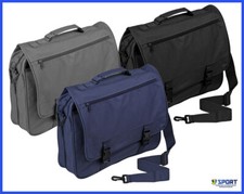 Borsa porta documenti usato  Massa di Somma