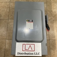 Square h364 heavy for sale  Atkins