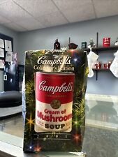 2001 campbell cream for sale  Wadesville