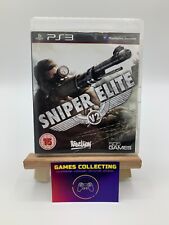 Sniper elite playstation usato  Zanica