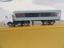Lkw auflieger fahrzeug gebraucht kaufen  Leichlingen (Rheinland)