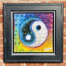 American abstract artist for sale  Kingston