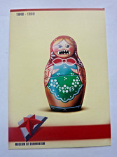 Postcard trundle doll d'occasion  Expédié en Belgium