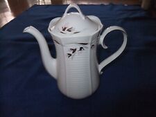 Alte kaffeekanne gebraucht kaufen  Schmelz