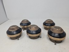 Lot bronze flush for sale  Fort Lauderdale