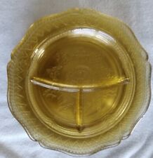 Depression glass plates for sale  Port Charlotte