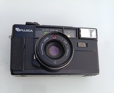 Fujica auto appareil d'occasion  Perpignan-