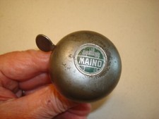 Raro campanello bronzino usato  Bologna