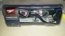 Speedo schwimmbrille fastskin gebraucht kaufen  Ohlsbach