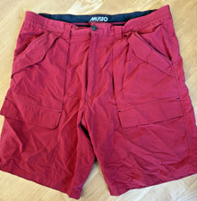 Musto performance segelhose gebraucht kaufen  Northeim