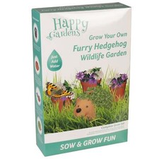 Happy gardens grow for sale  DRIFFIELD