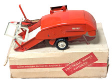 Vintage carter tru d'occasion  Expédié en Belgium